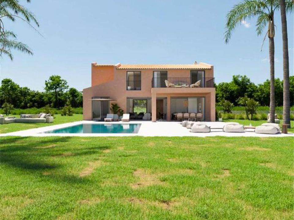 Finca a Sencelles, Mallorca - foto 2